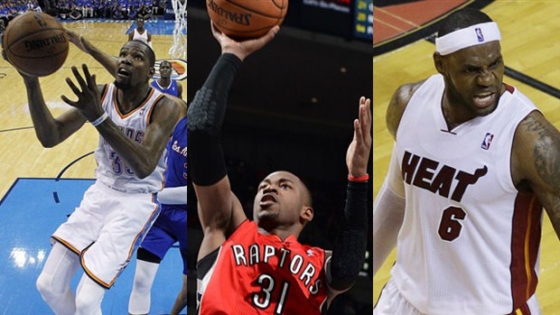 TSN.ca Best of 2014 - NBA, TSN.ca TSN.ca Best of 2014 - NBA