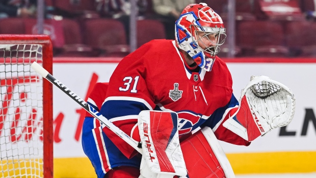 Carey Price, David Kirouac/Icon Sportswire via Getty Images Carey Price