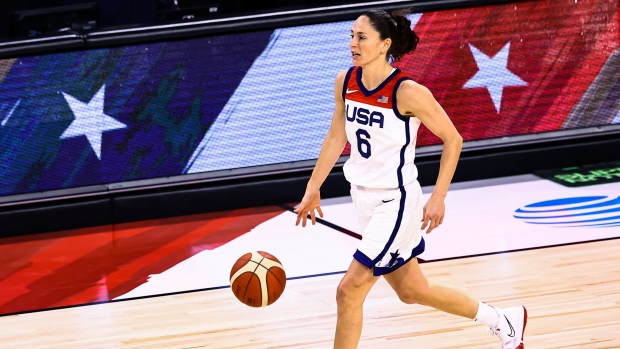 Sue Bird