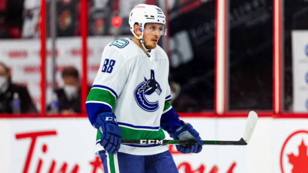 Vancouver Canucks on X: Canucks franchise leading defenceman in