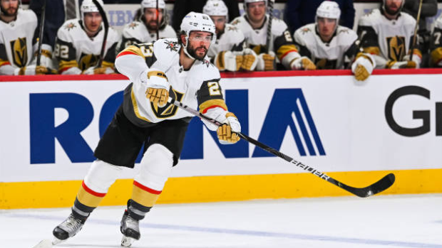 Alec Martinez, Getty Images Alec Martinez
