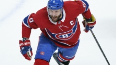 Montreal Canadiens captain Shea Weber won't play next season, possibly ever again: GM Article Image 0
