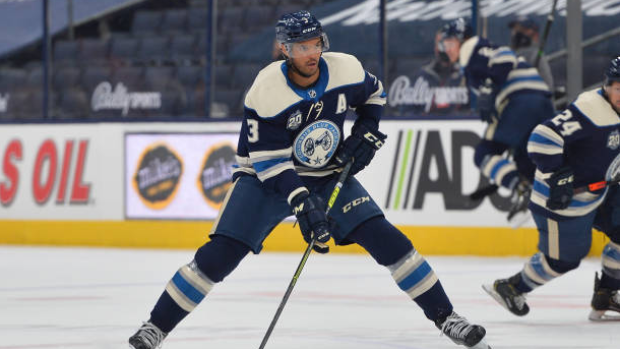 Seth Jones trade: Columbus Blue Jackets, Chicago Blackhawks — who won?