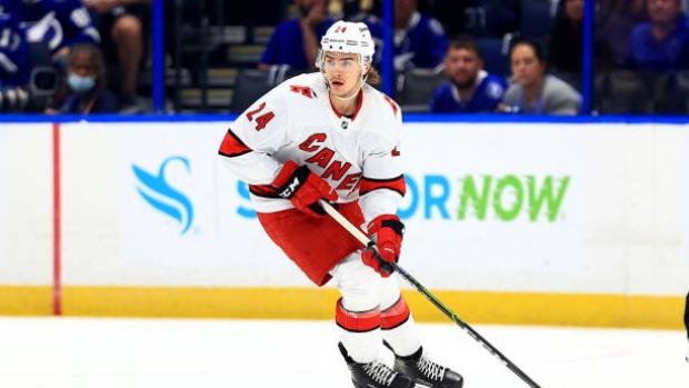 Jake Bean, Getty Images Jake Bean