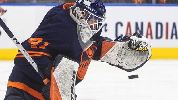 Goalie Mike Smith signs two-year, US$4.4-million extension with Edmonton Oilers Article Image 0, The Canadian Press Goalie Mike Smith signs two-year, US$4.4-million extension with Edmonton Oilers Article Image 0