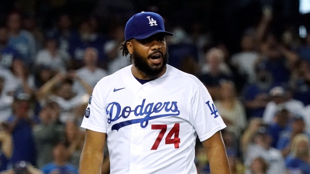 Kenley Jansen