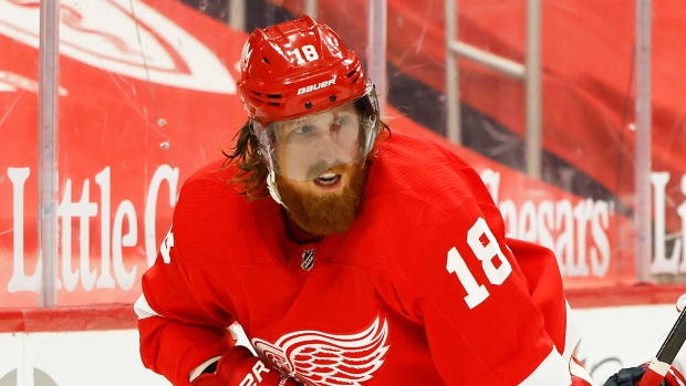 Marc Staal, Getty Images Marc Staal