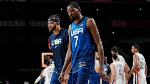 Morning Coffee: Is it time to buy low on Team USA to win gold?