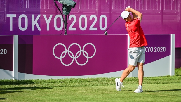 Viktor Hovland, Getty Images Viktor Hovland