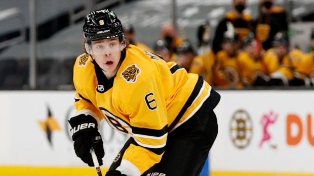Mike Reilly, Getty Images Mike Reilly
