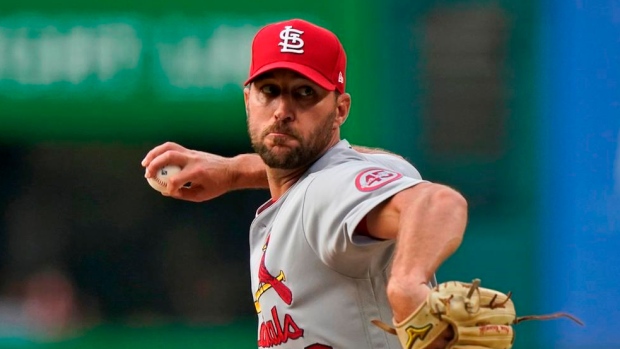 Adam Wainwright