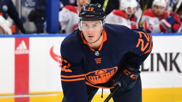 Tyson Barrie, Getty Images Tyson Barrie