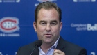 Geoff Molson