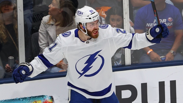 Brayden Point, Rich Graessle/Icon Sportswire via Getty Images Brayden Point