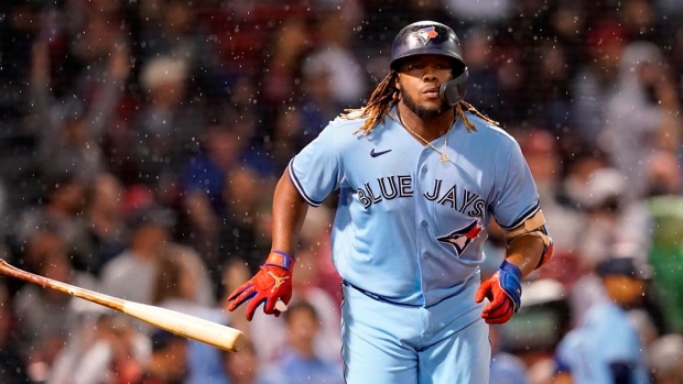 Vladimir Guerrero Jr.