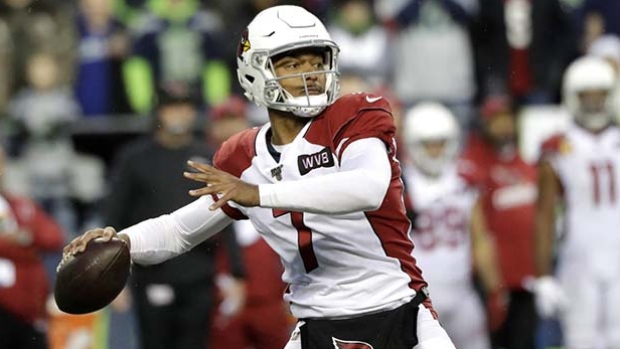 Brett Hundley, Getty Images Brett Hundley