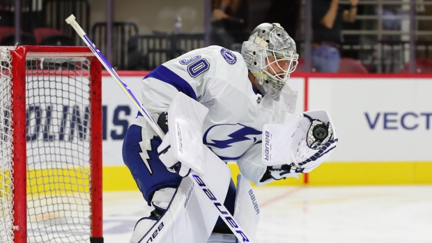 Spencer Martin, Getty Images Spencer Martin