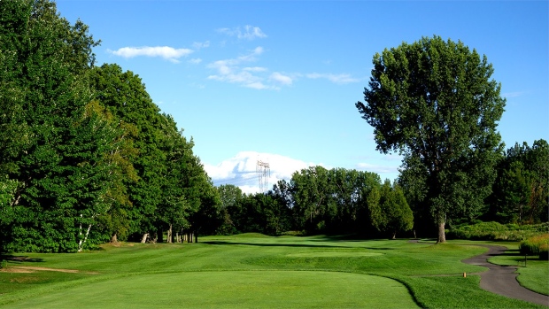 Club de Golf Le Blainvillier