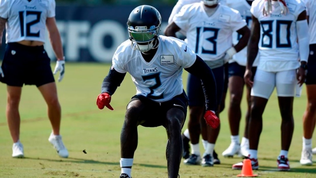 Julio Jones