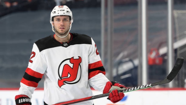 Ryan Murray, Getty images Ryan Murray