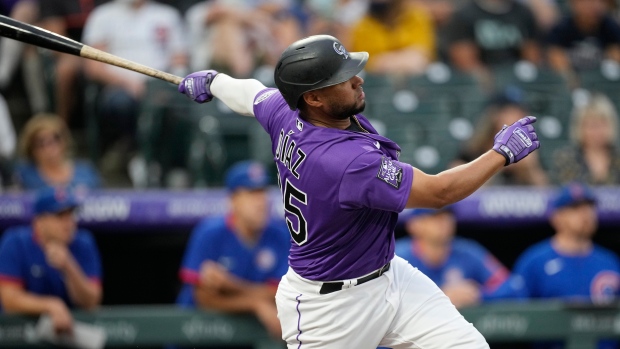 Elias Diaz