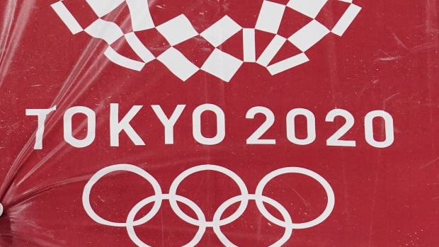 Tokyo 2020, The Canadian Press Tokyo 2020