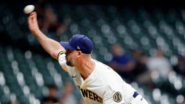 John Axford , The Canadian Press John Axford