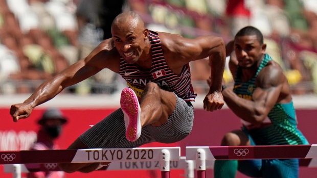 Damian Warner