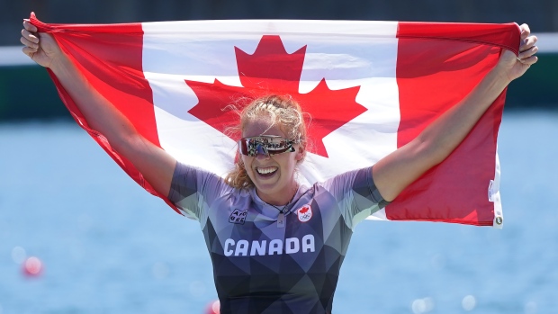 Laurence Vincent-Lapointe, The Canadian Press Laurence Vincent-Lapointe