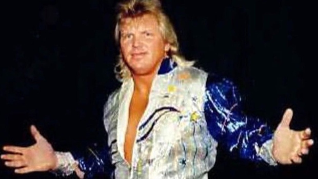 Bobby Eaton