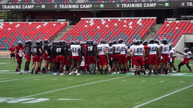 Redblacks