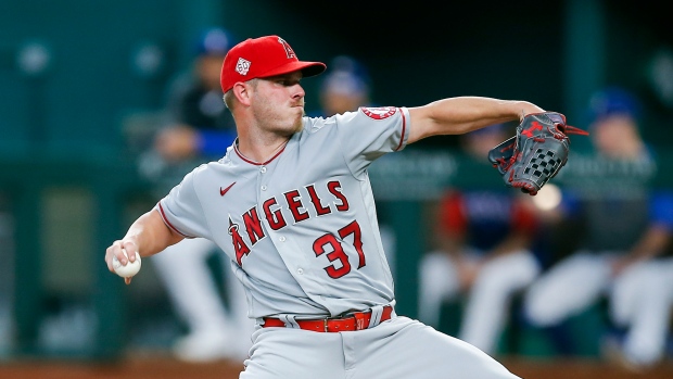 Dylan Bundy, The Canadian Press Dylan Bundy