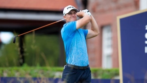 Scots Forrest and Hill offer chance of home win at Hero Open