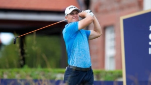 Hill wins Cazoo Classic for first European Tour title