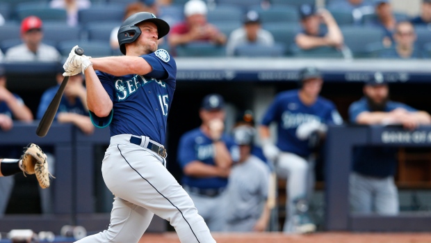 Kyle Seager
