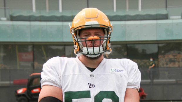Kyle Saxelid