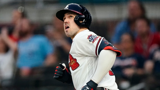 Adam Duvall