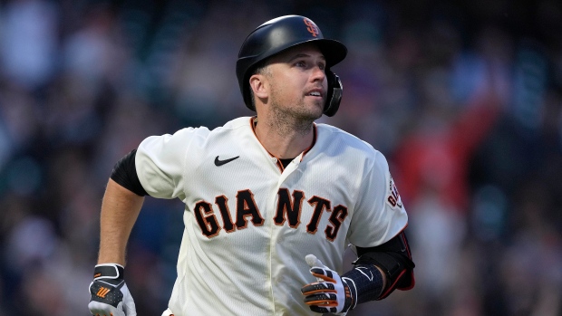 buster posey adopted twins