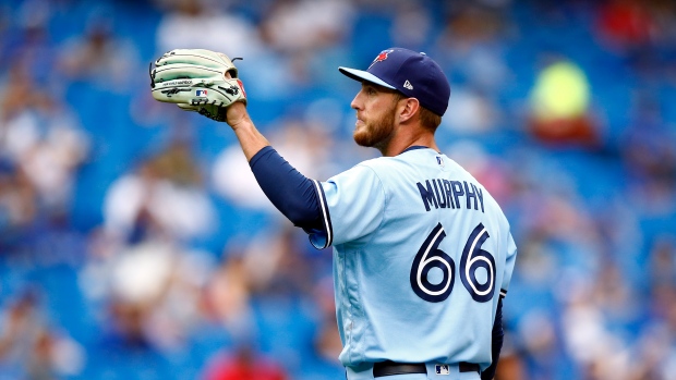 Patrick Murphy, Vaughn Ridley/Getty Images Patrick Murphy