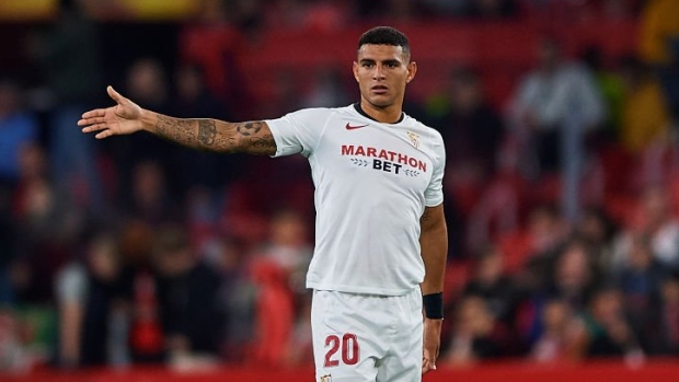 Diego Carlos, Getty Images Diego Carlos