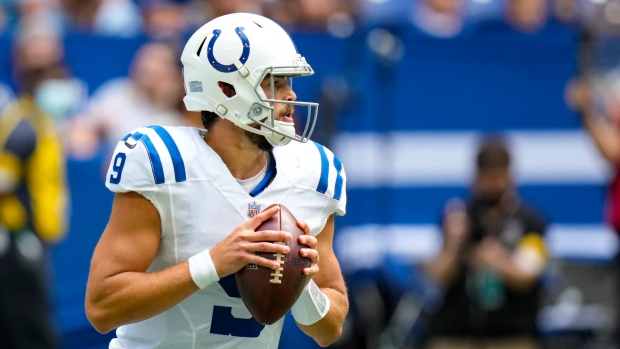 panthers eason