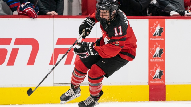 Jill Saulnier