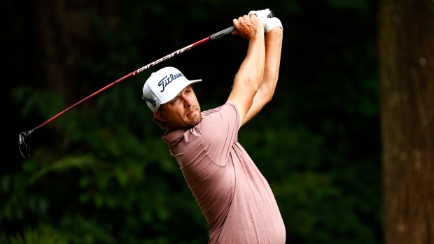 Canadians on Tour: Four make U.S. Open field