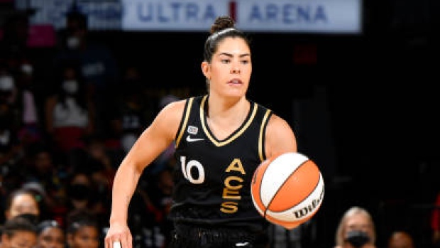 Kelsey Plum, Jeff Bottari/NBAE via Getty Images Kelsey Plum