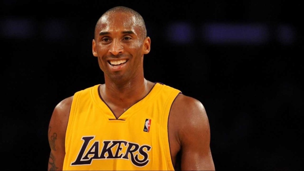 Kobe Bryant Game-Worn Rookie Jersey Expected To Net Up To $5 Mil At Auction