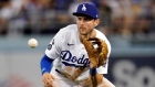 Photo: The Canadian Press, License: N/A, Created: 2021:08:17 21:30:22 Trea Turner