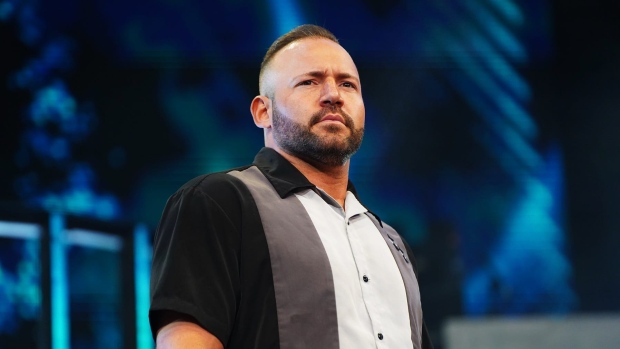 QT Marshall, All Elite Wrestling QT Marshall