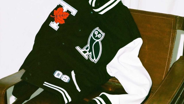 Drake)NEVER WORN EXCLUSIVE OVO NBA Jacket!!!!, Men's, City of Toronto
