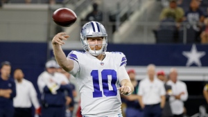 Monday Night Football: Expect a Low-Scoring Game Between Cowboys and Giants 