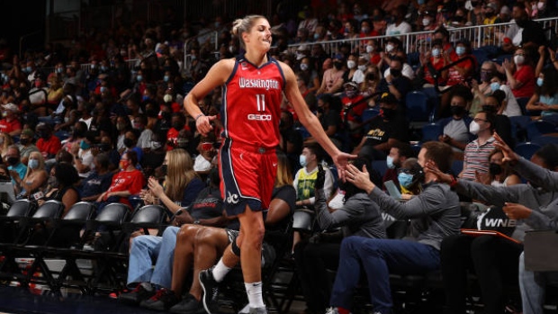 Elena Delle Donne